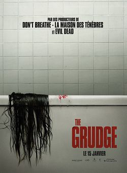 The Grudge FRENCH WEBRIP 1080p 2020