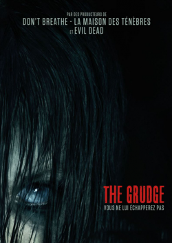The Grudge TRUEFRENCH DVDRIP 2020