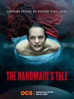 The Handmaid's Tale : la servante écarlate S05E02 VOSTFR HDTV