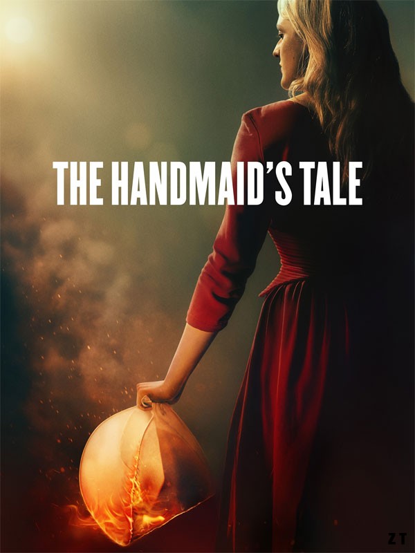 The Handmaid's Tale : la servante écarlate S02E01 VOSTFR HDTV