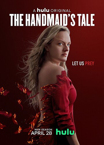 The Handmaid’s Tale : la servante écarlate S04E01 FRENCH HDTV