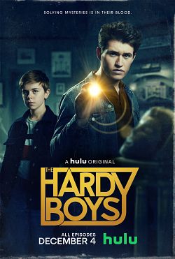 The Hardy Boys S01E10 VOSTFR HDTV
