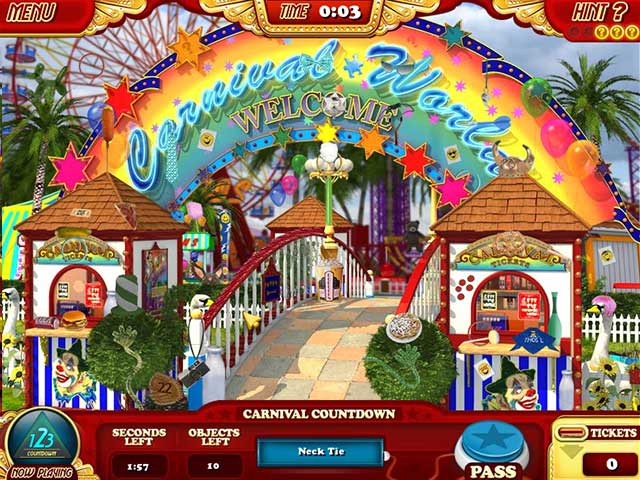 the hidden object show combo pack (PC)