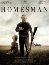 The Homesman VOSTFR DVDRIP 2014