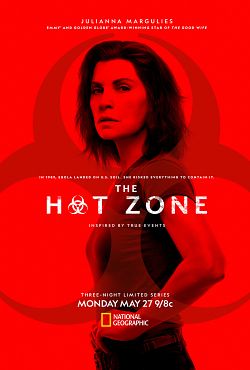 The Hot Zone S01E02 FRENCH HDTV