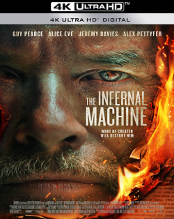 The Infernal Machine MULTi 4K ULTRA HD x265 2022