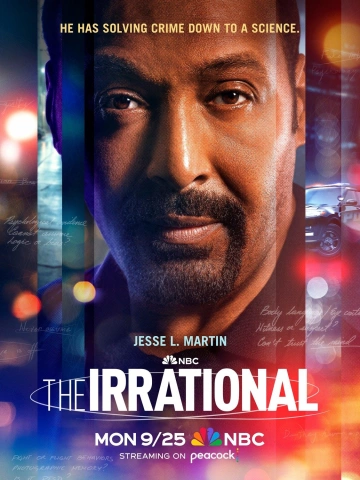 The Irrational FRENCH S01E07 HDTV 2023