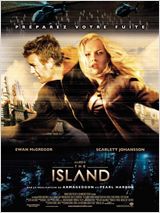 The Island FRENCH DVDRIP 2005