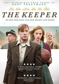 The Keeper FRENCH DVDRIP 2020