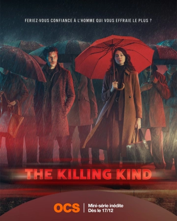 The Killing Kind S01E01 FRENCH HDTV