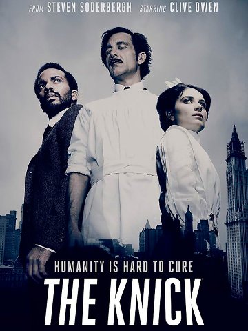 The Knick S02E01 VOSTFR HDTV