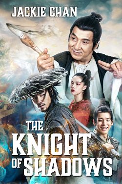 The Knight of Shadows FRENCH DVDRIP 2020