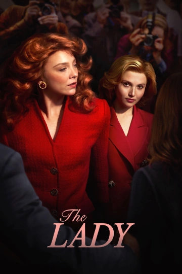 The.Lady.2026.S01.Web.H264-Fw