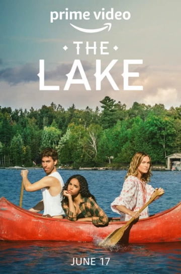 The Lake Saison 2 FRENCH HDTV
