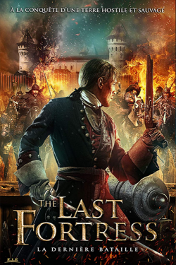 The Last Fortress FRENCH BluRay 720p 2020