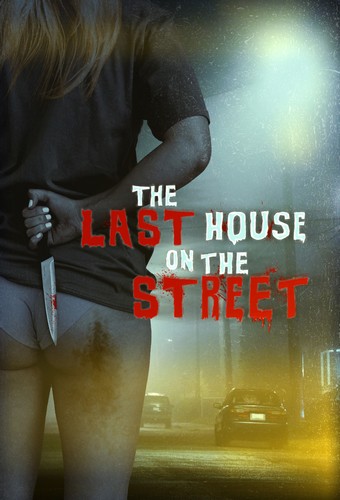 The Last House on the Street FRENCH WEBRIP LD 720p 2021