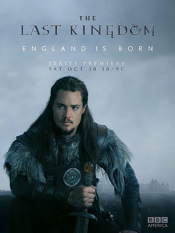 The Last Kingdom S01E03 VOSTFR HDTV