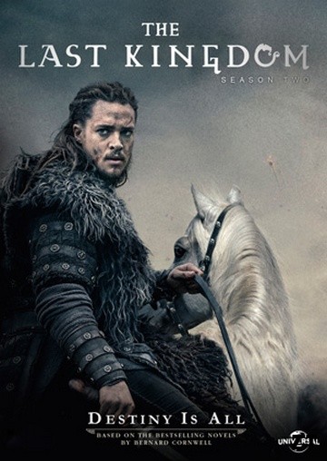 The Last Kingdom S02E05 FRENCH HDTV