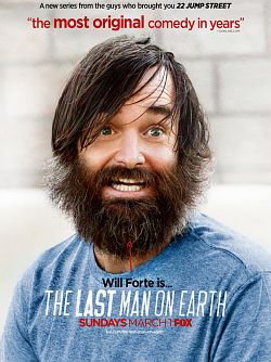 The Last Man on Earth S04E14 VOSTFR HDTV