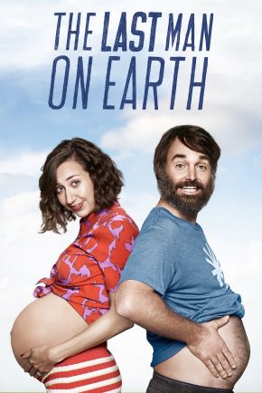 The Last Man on Earth Saison 4 FRENCH HDTV