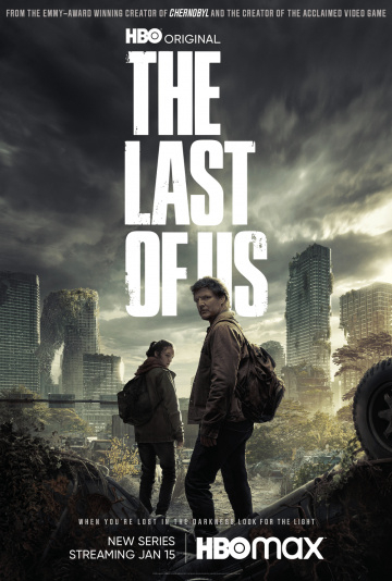 The Last of Us S01E01 VOSTFR HDTV