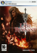 The Last Remnant (PC)