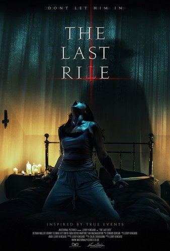 The Last Rite FRENCH WEBRIP LD 1080p 2022