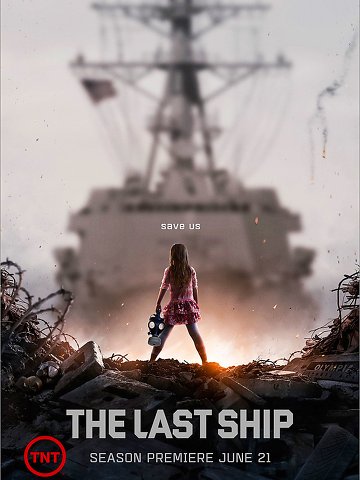 The Last Ship S02E01 FRENCH HDTV