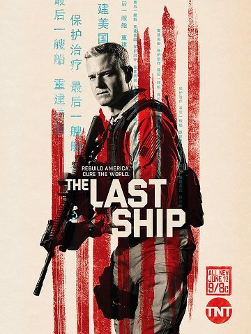 The Last Ship S03E11 VOSTFR HDTV