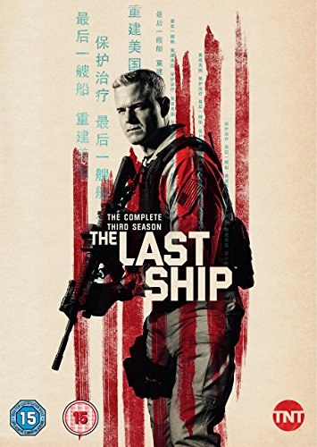 The Last Ship S04E01 FRENCH HDTV