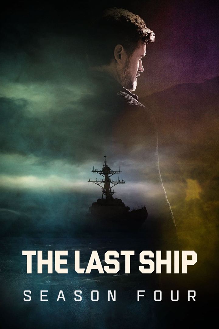The Last Ship Saison 4 FRENCH HDTV