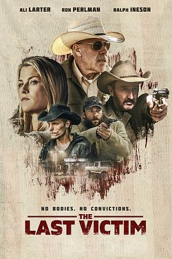 The Last Victim FRENCH BluRay 720p 2022