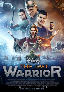 The Last Warrior TRUEFRENCH WEBRIP 1080p 2019