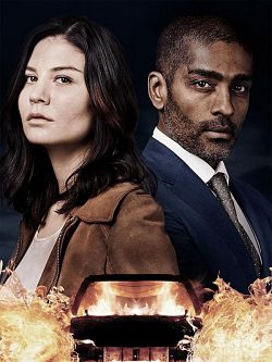 The Lawyer S01E01 FRENCH HDTV