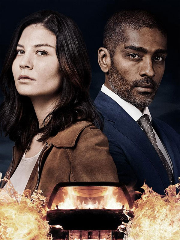 The Lawyer S01E07 FRENCH HDTV