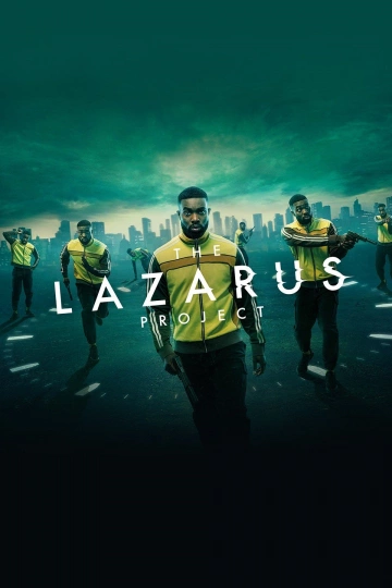 The Lazarus Project S02E03 FRENCH HDTV