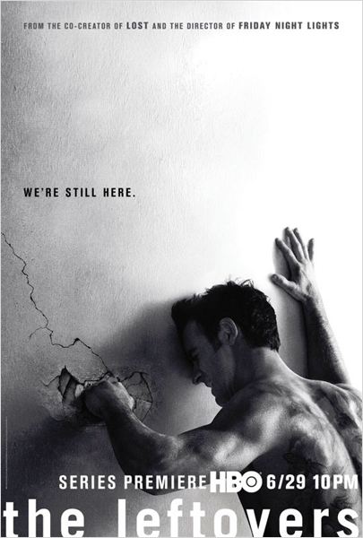 The Leftovers S01E01 VOSTFR HDTV