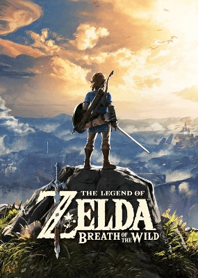 The Legend of Zelda: Breath of the Wild (PC)