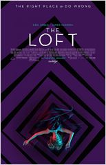 The Loft VOSTFR DVDRIP 2015