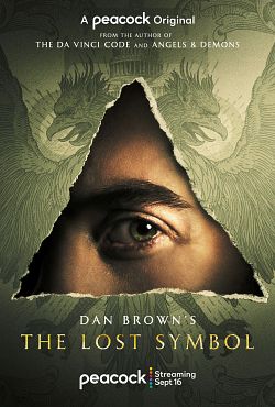 The Lost Symbol S01E01 VOSTFR HDTV