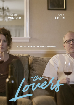 The Lovers FRENCH BluRay 1080p 2020
