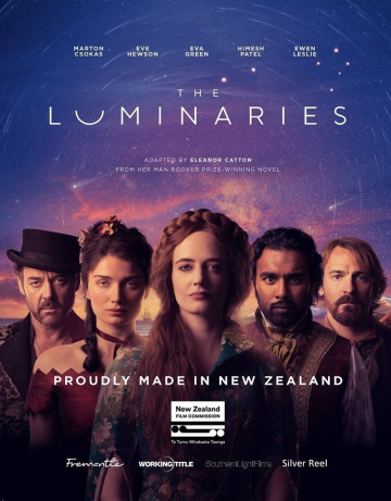 The Luminaries S01E03 VOSTFR HDTV