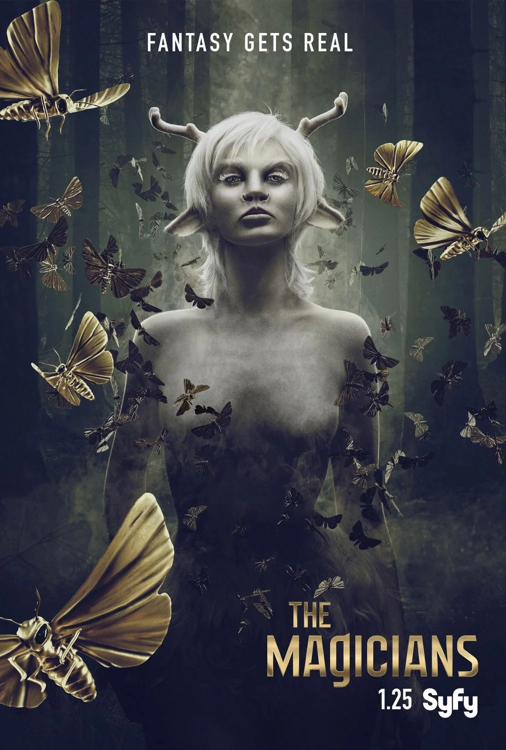 The Magicians Saison 2 MULTI HDTV 1080p 2017