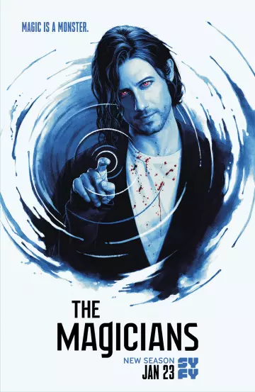 The Magicians Saison 4 MULTI HDTV 1080p 2019