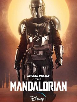 The Mandalorian Saison 1 FRENCH HDTV