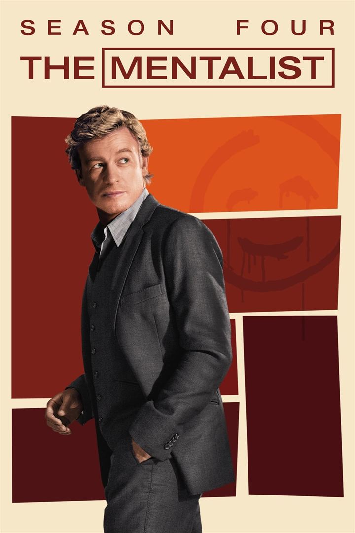 The Mentalist Saison 4 FRENCH HDTV