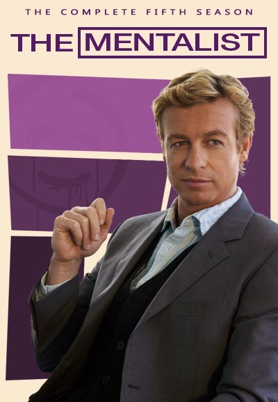 The Mentalist Saison 5 FRENCH HDTV