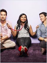 The Mindy Project S01E13 VOSTFR HDTV