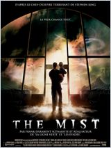 The Mist FRENCH DVDRIP 2008