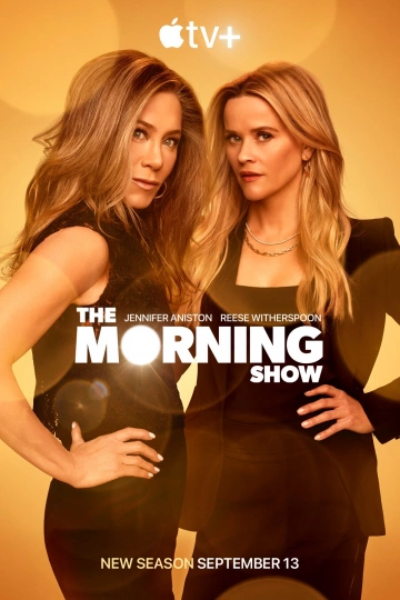 The Morning Show S03E09 FRENCH HDTV